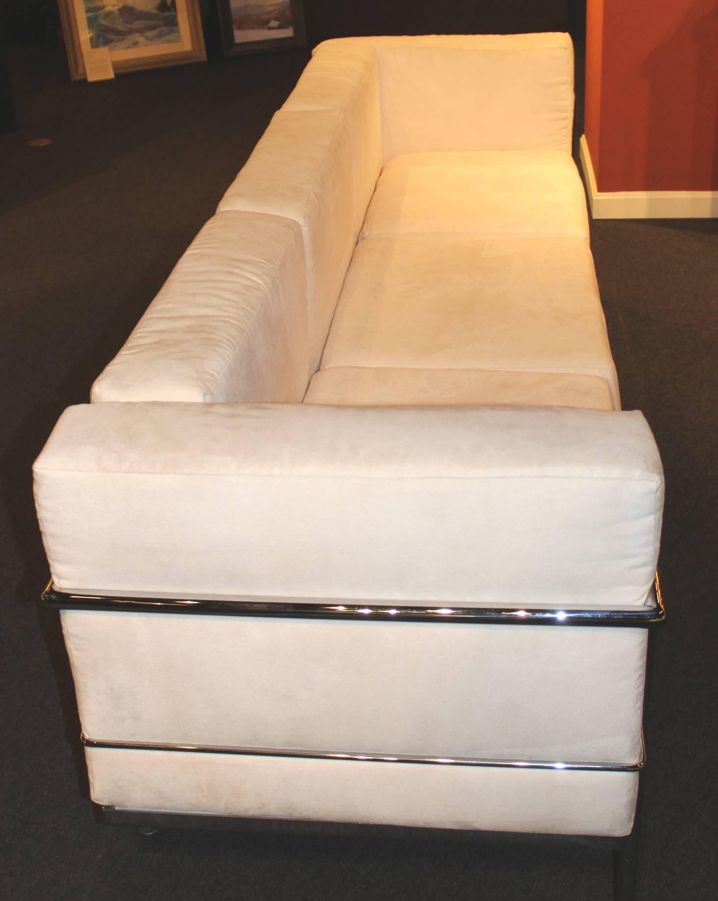 sillon lc3