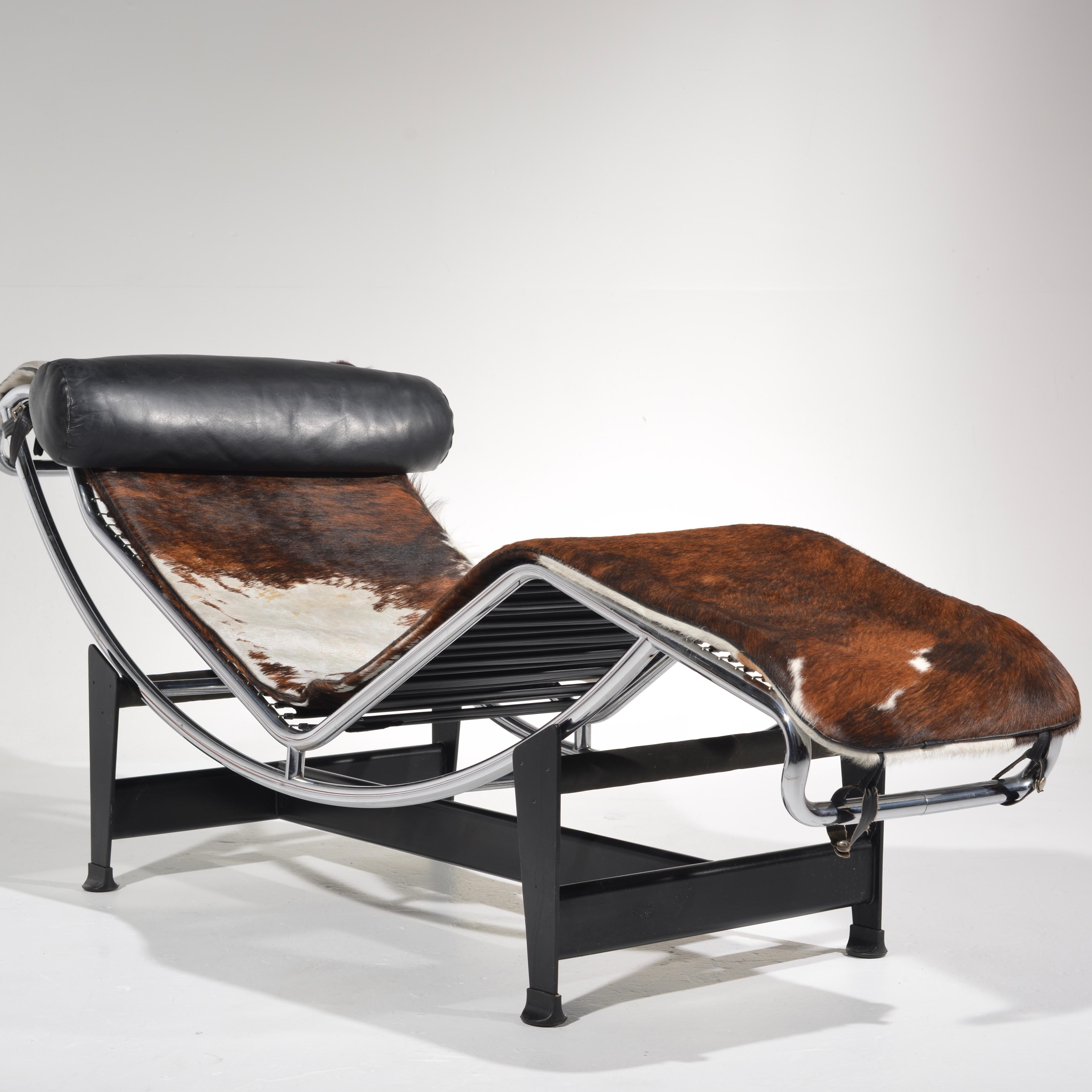 corbusier chair