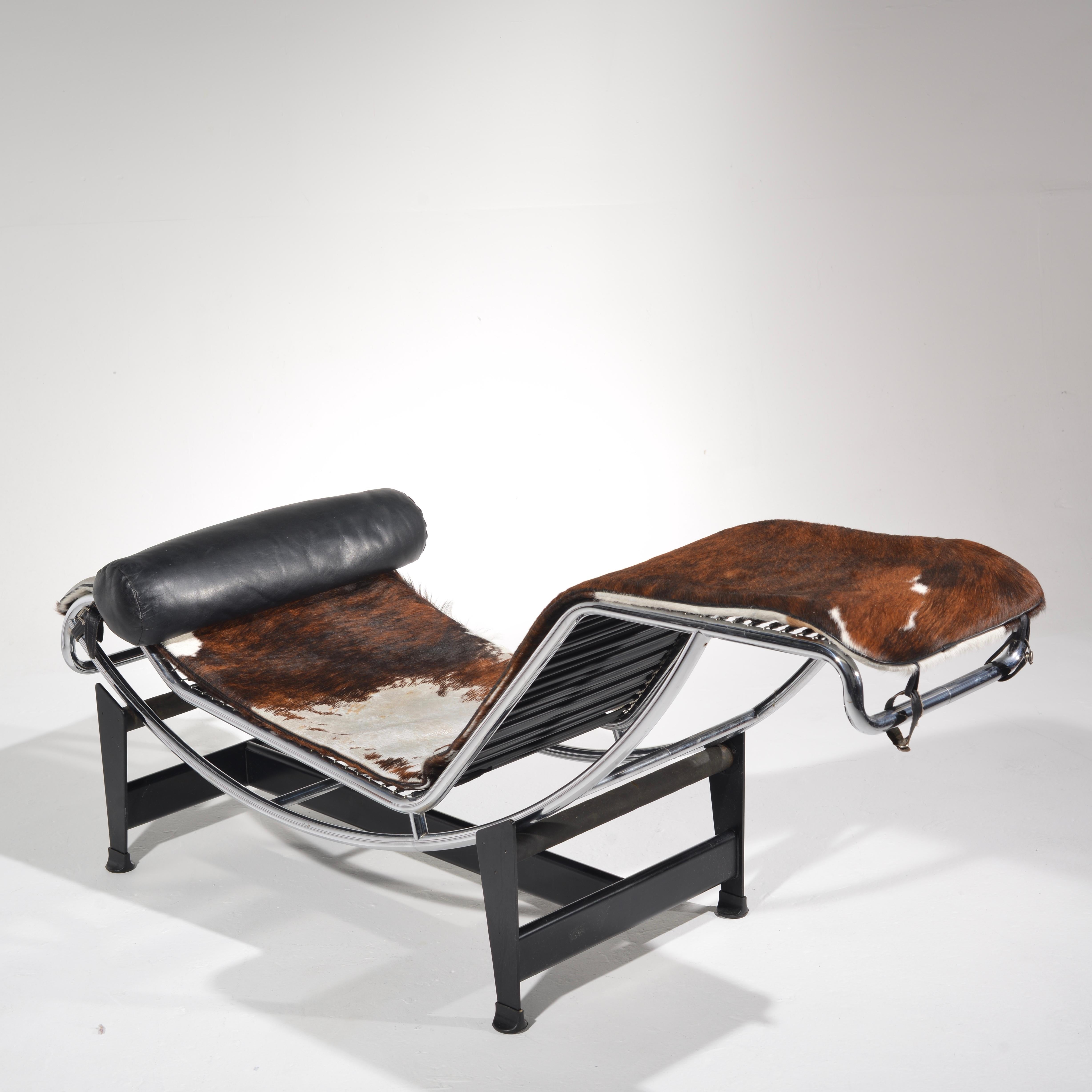 lc chaise lounge