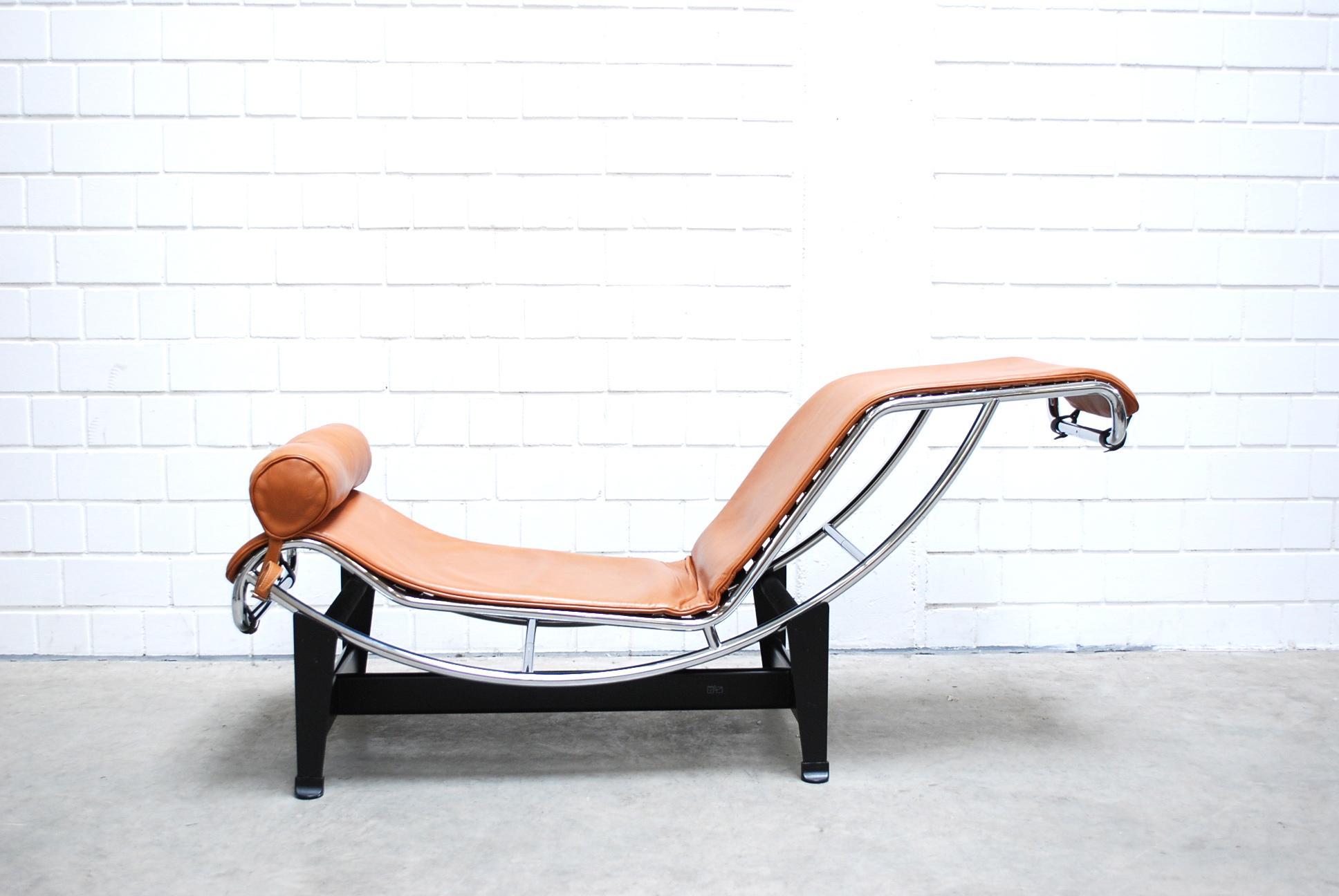 le corbusier cognac