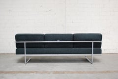 Le Corbusier LC5. F Daybed Sofa by Cassina, 1998 For Sale at 1stDibs