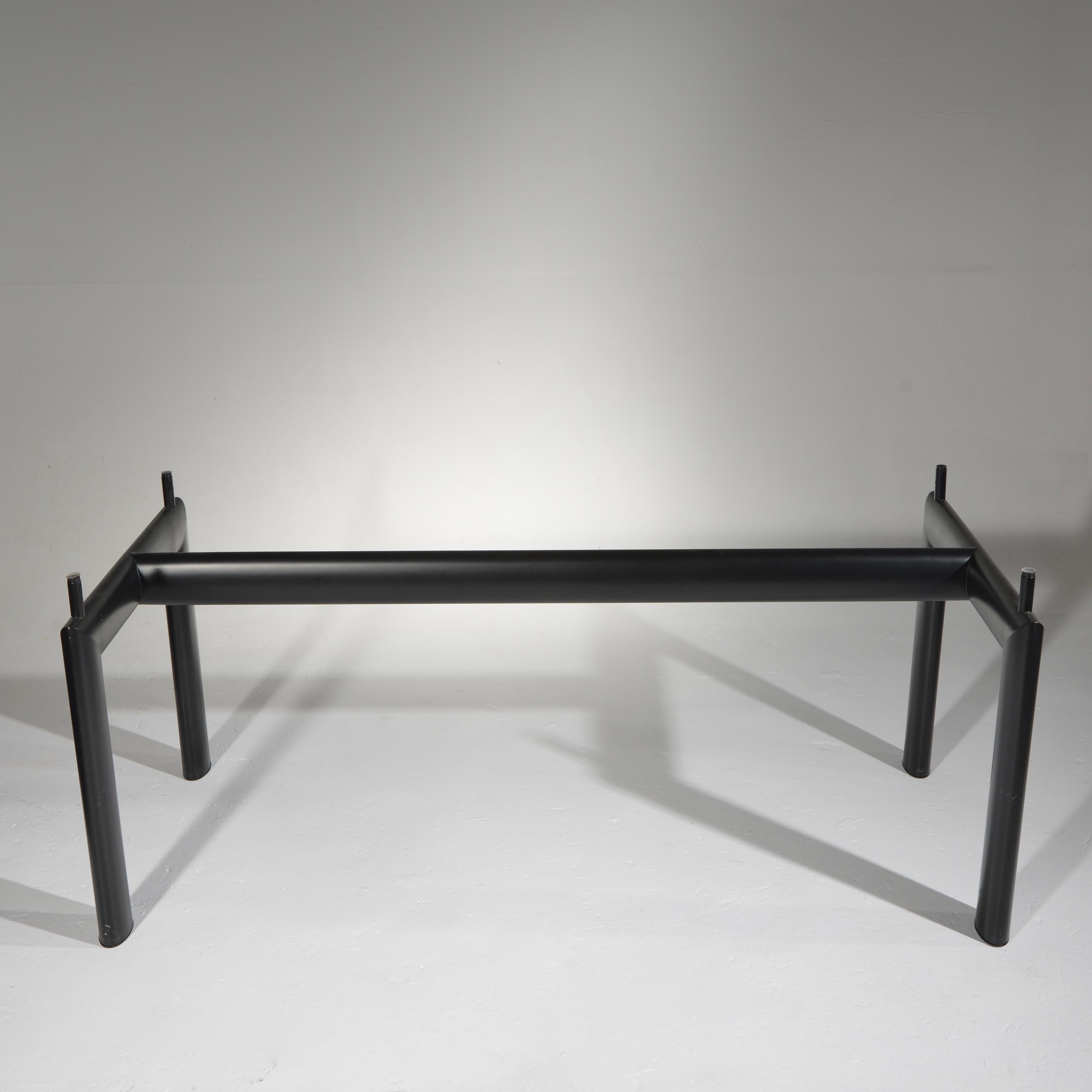 Le Corbusier LC6 Dining Table for Cassina 1