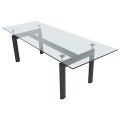 Le Corbusier LC6 Dining Table for Cassina