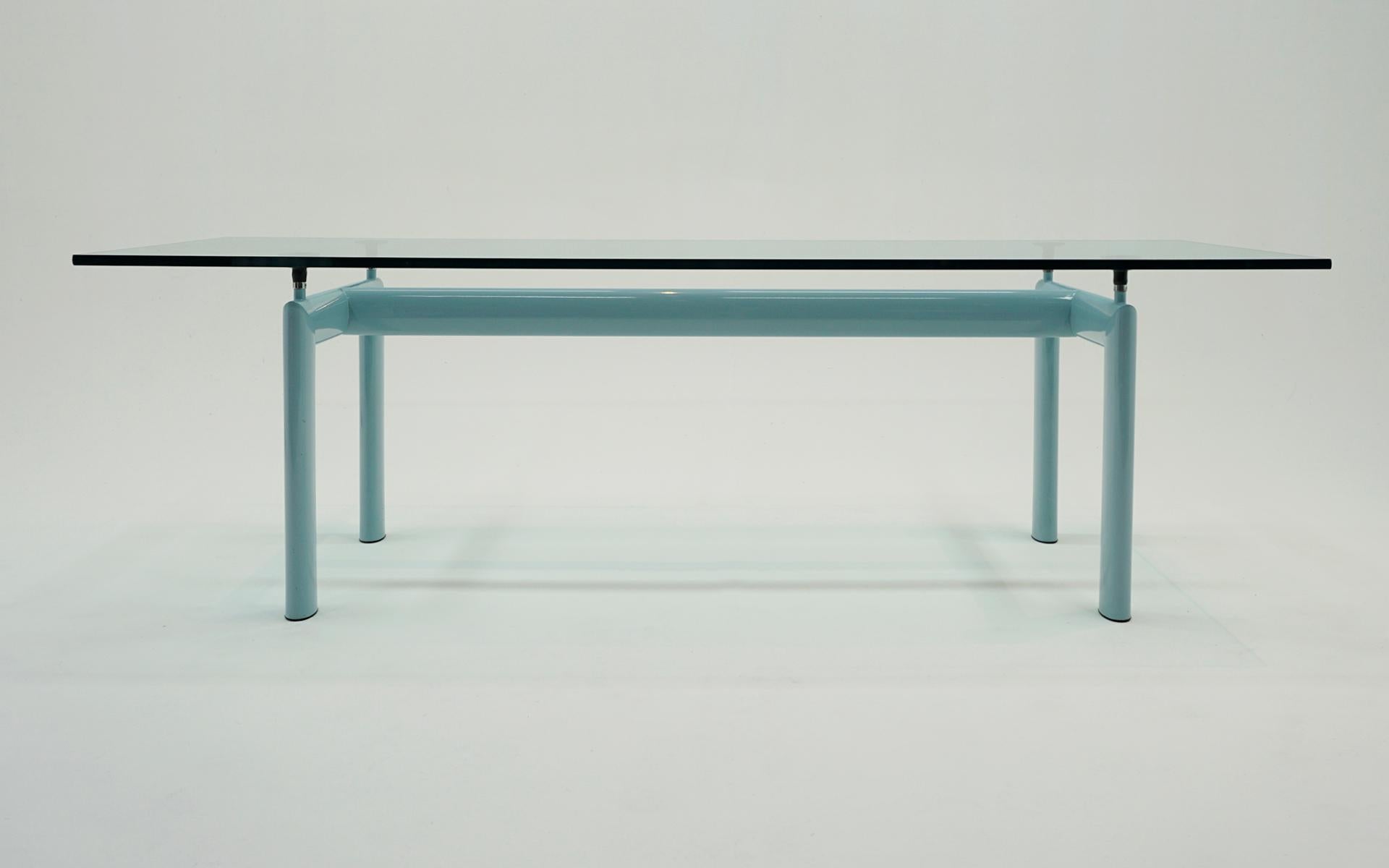 table lc6 le corbusier