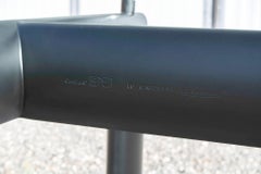 Le Corbusier - Lc6 Table de salle à manger