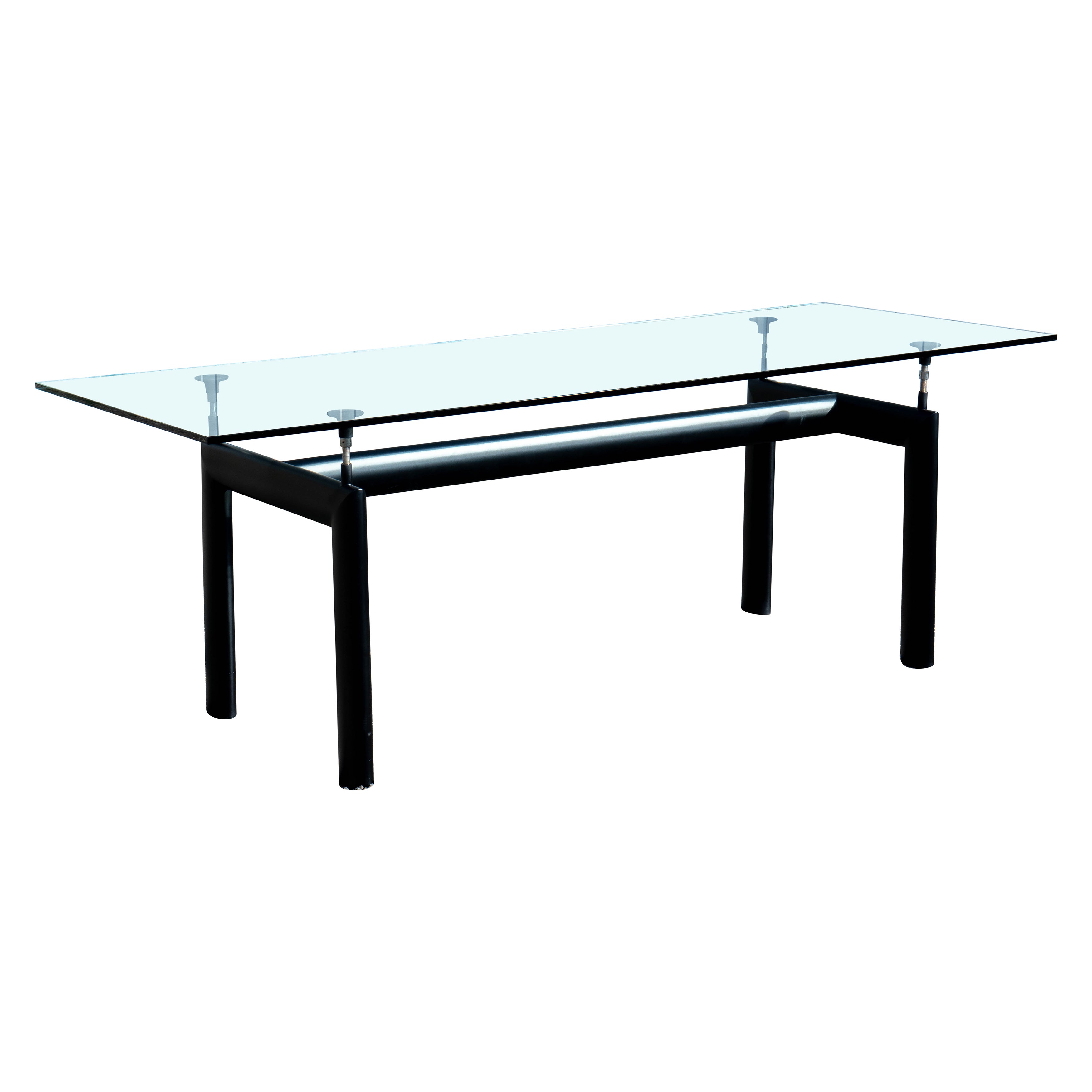 Le Corbusier - Lc6 Esstisch im Angebot