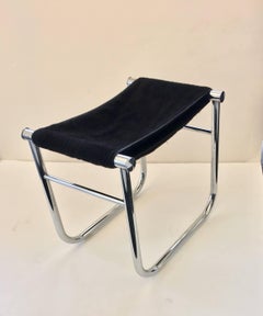 Le Corbusier LC9 Stool