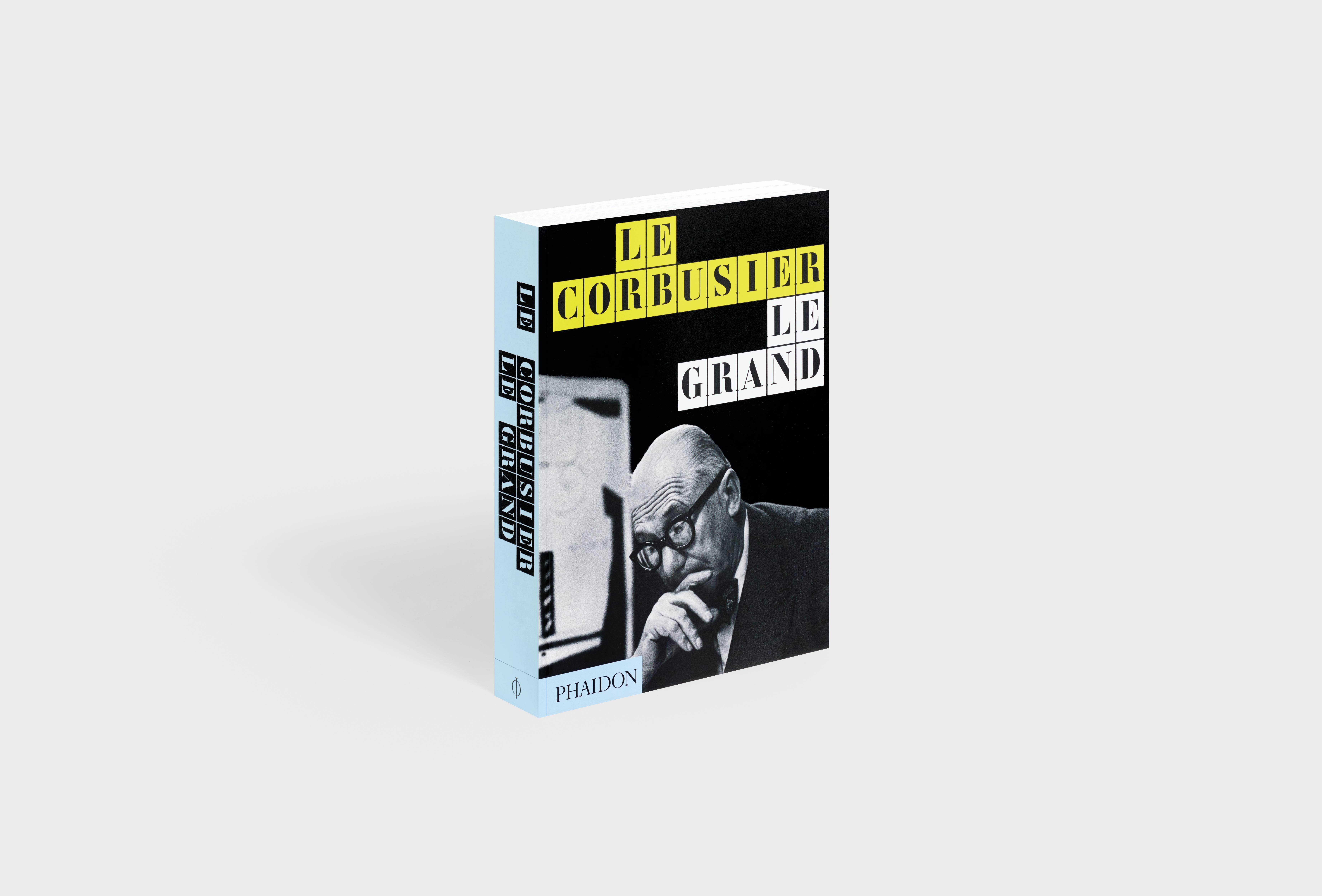 corbusier book