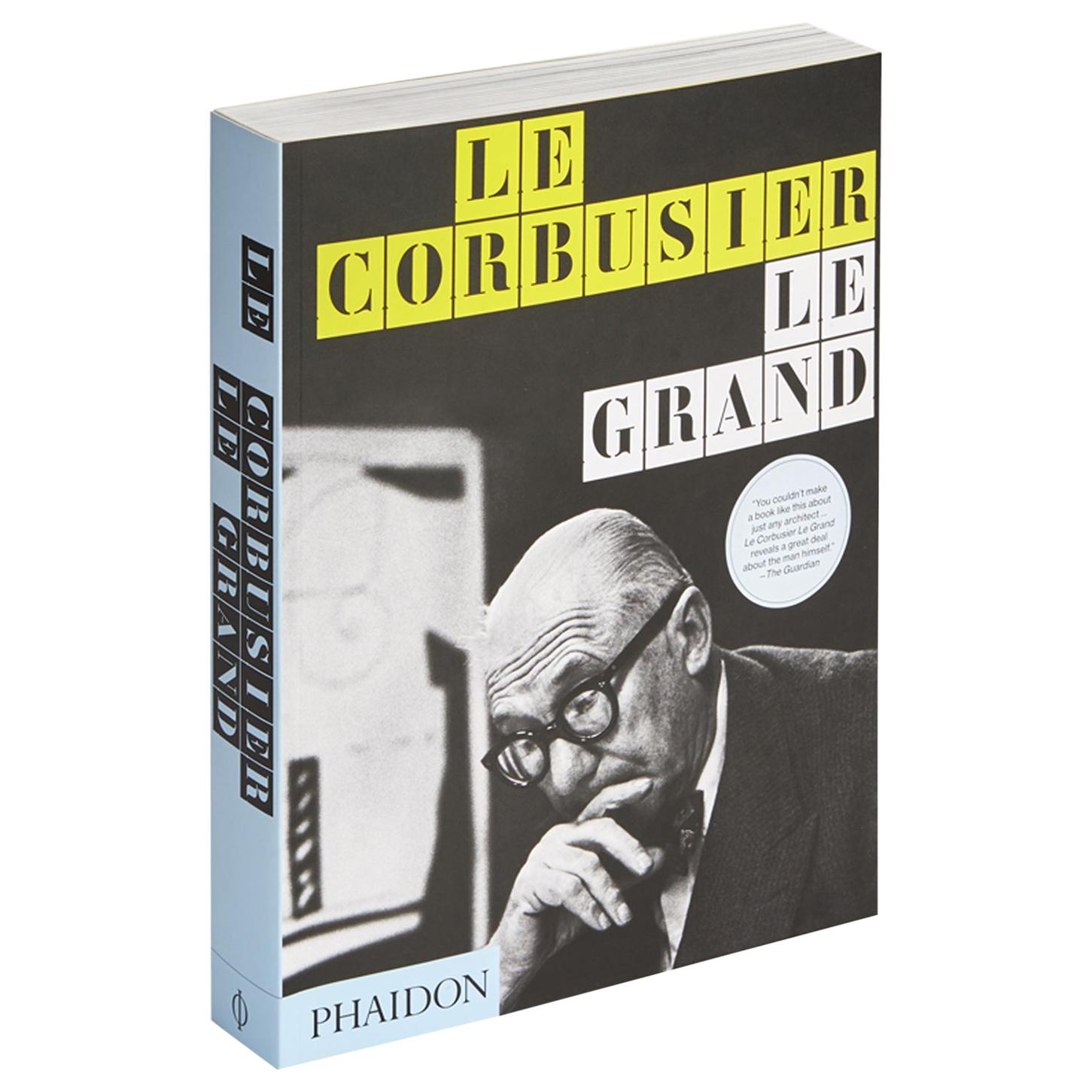 Le Corbusier Le Grand Book