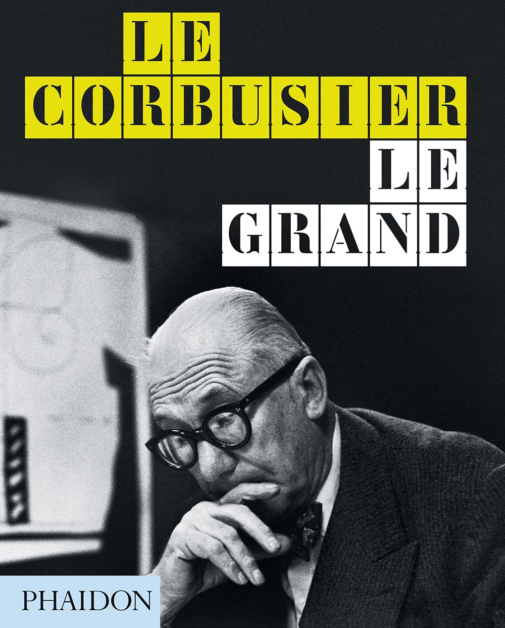 Le Corbusier Le Grand Book