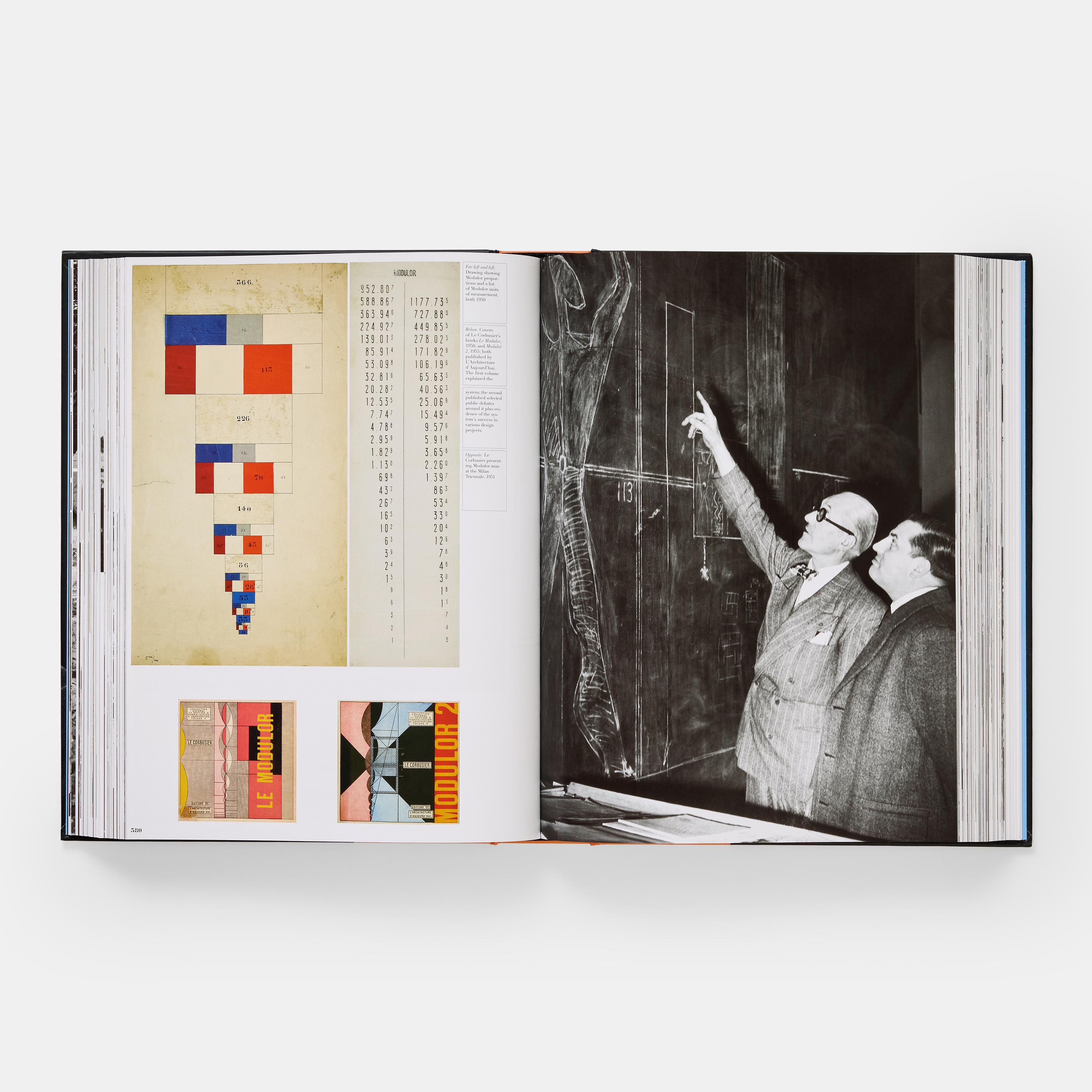 Le Corbusier : Le Grand en vente 4