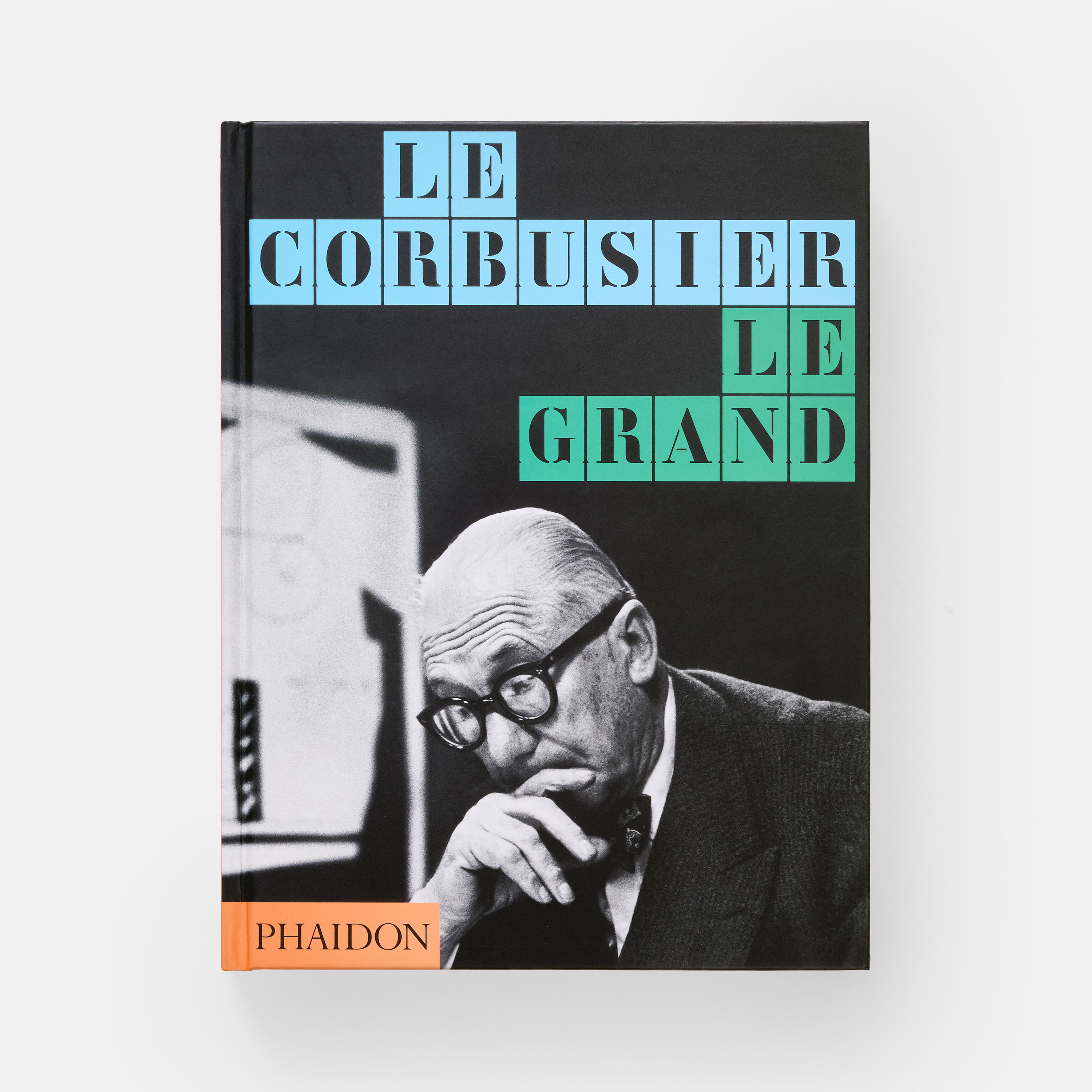 La biographie visuelle spectaculaire de la vie et de l'œuvre de Le Corbusier, l'un des architectes les plus influents du XXe siècle, est de nouveau disponible.

Le Corbusier a sans doute eu plus d'influence sur la forme du monde moderne que