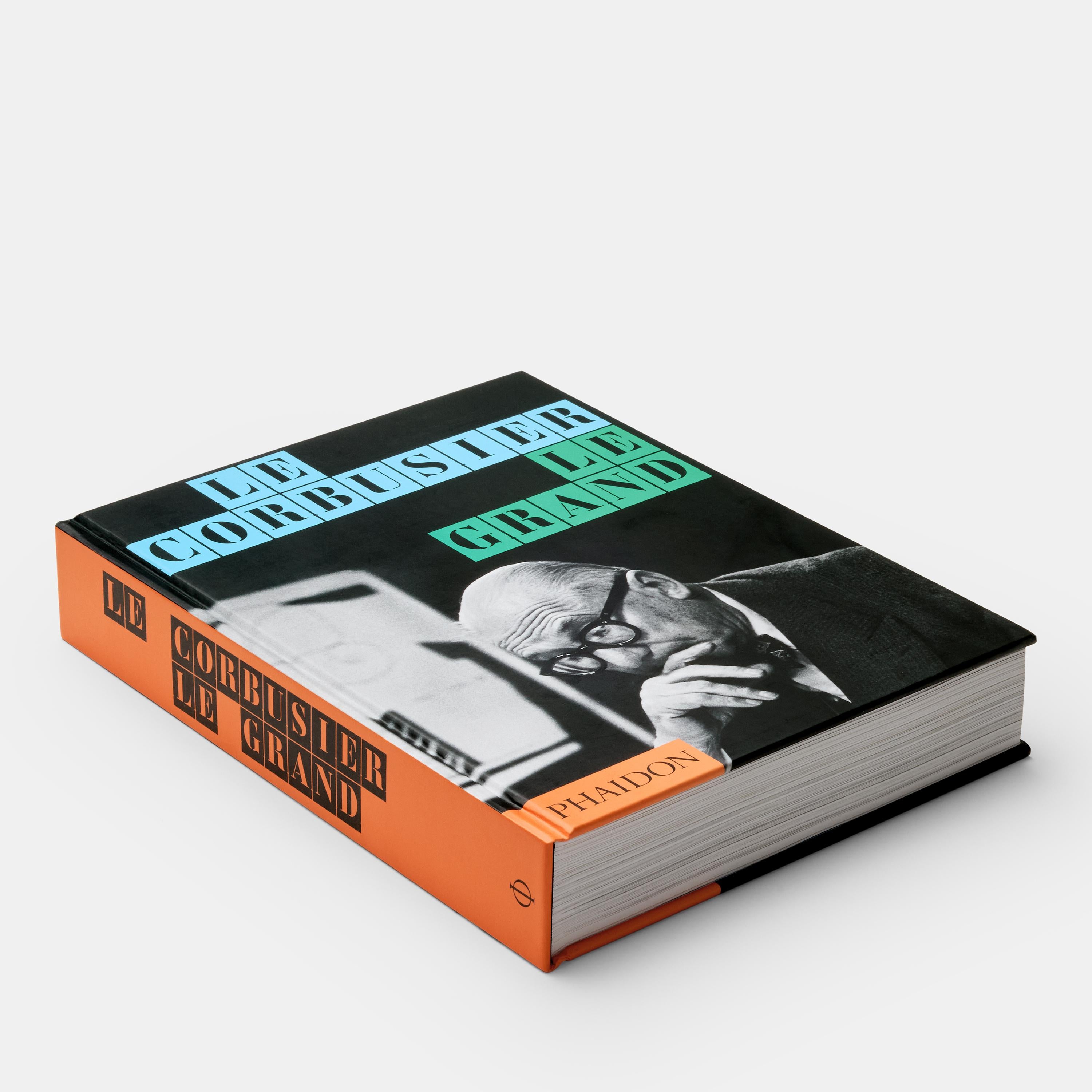 Chinois Le Corbusier : Le Grand en vente