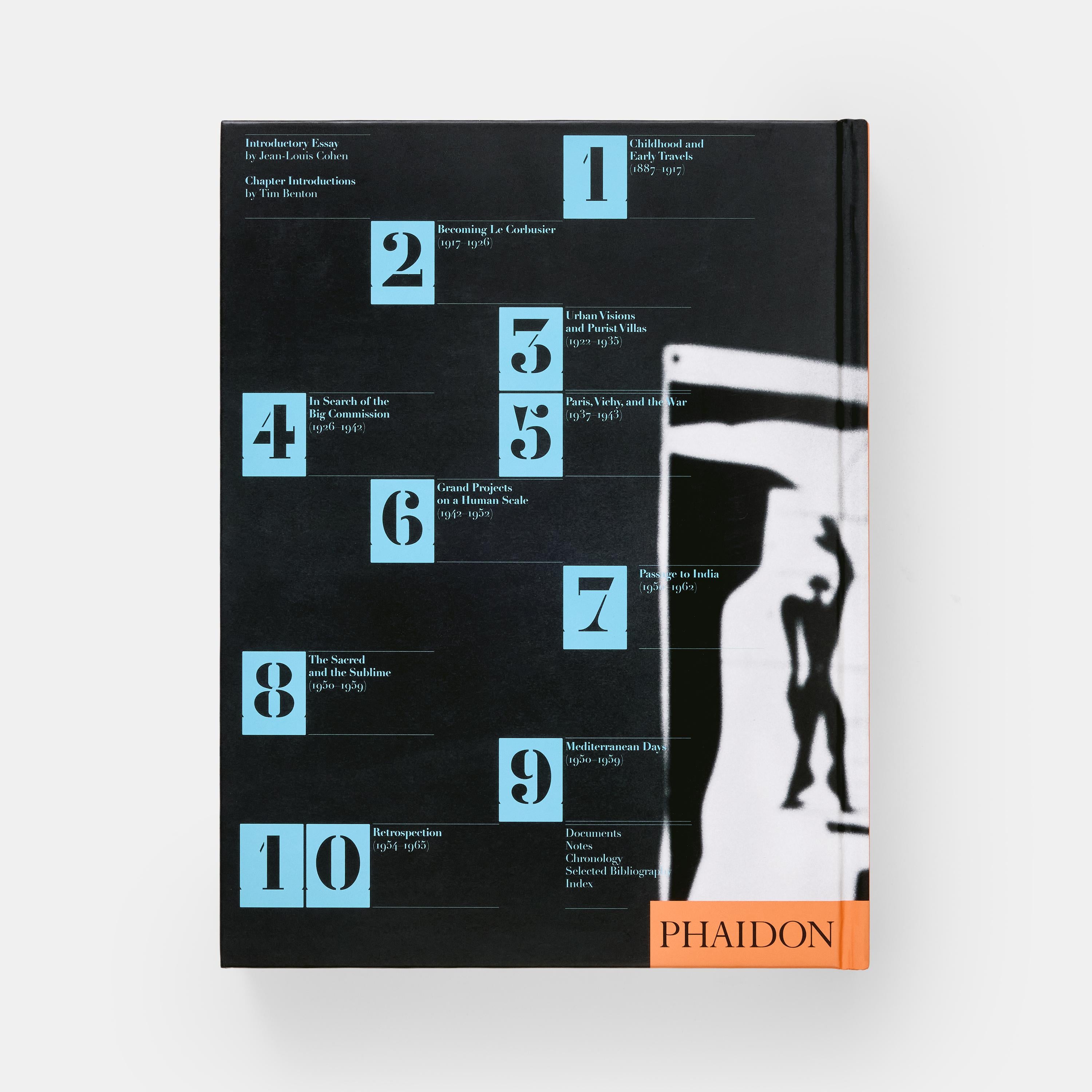 XXIe siècle et contemporain Le Corbusier : Le Grand en vente