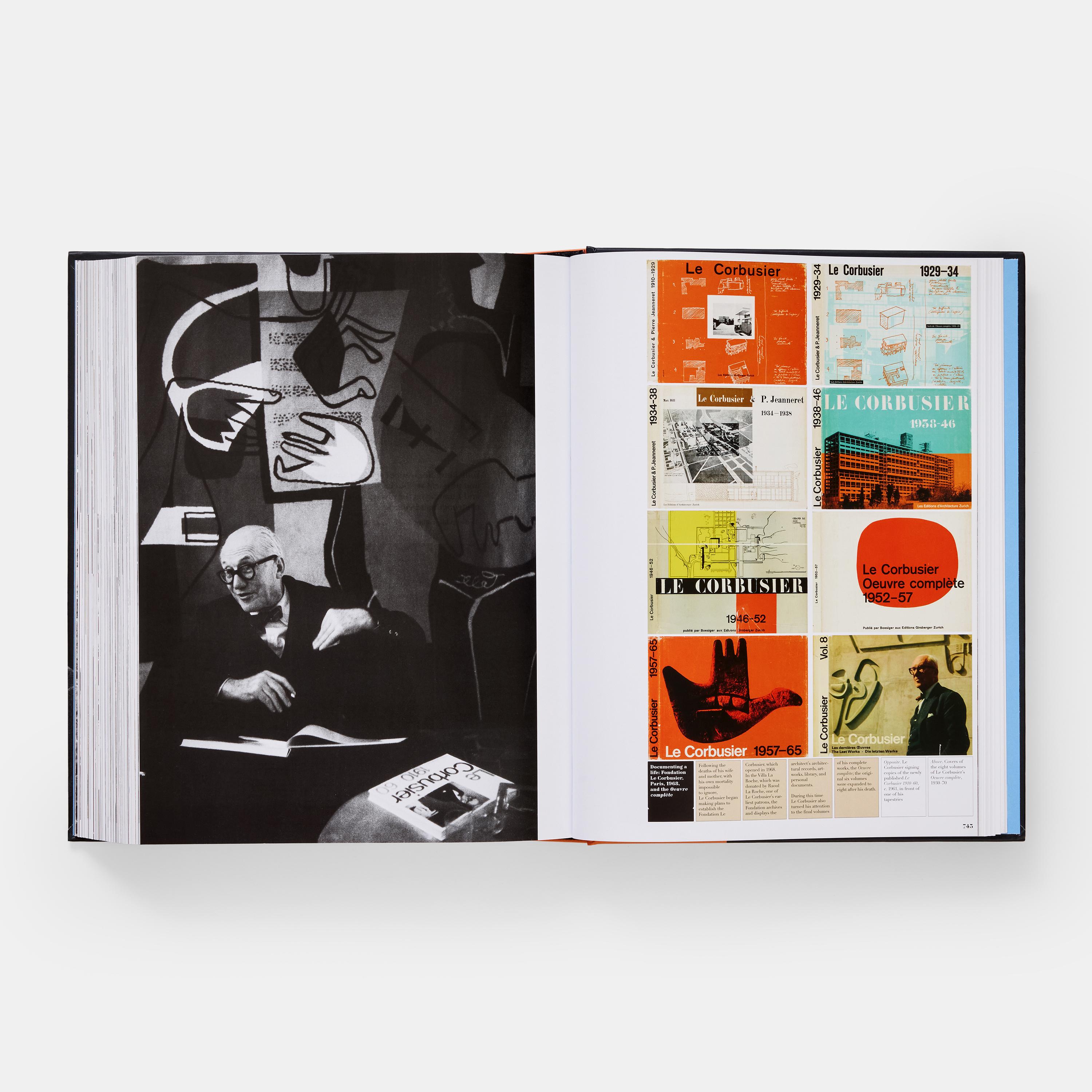 Le Corbusier : Le Grand en vente 1