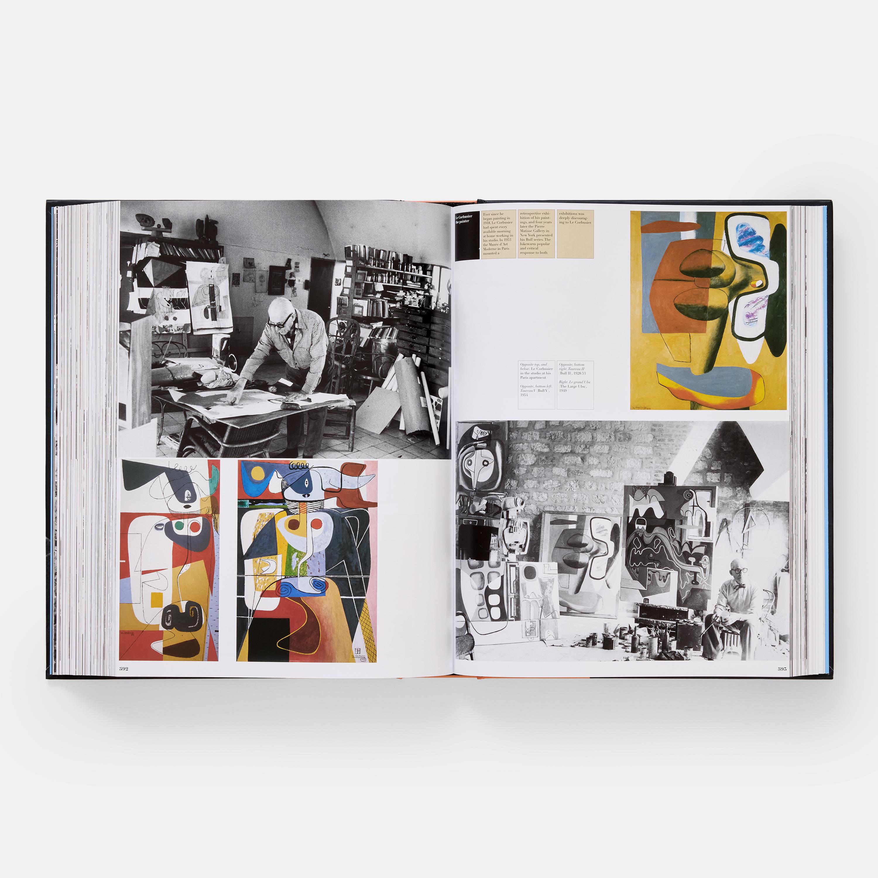 Le Corbusier : Le Grand en vente 2