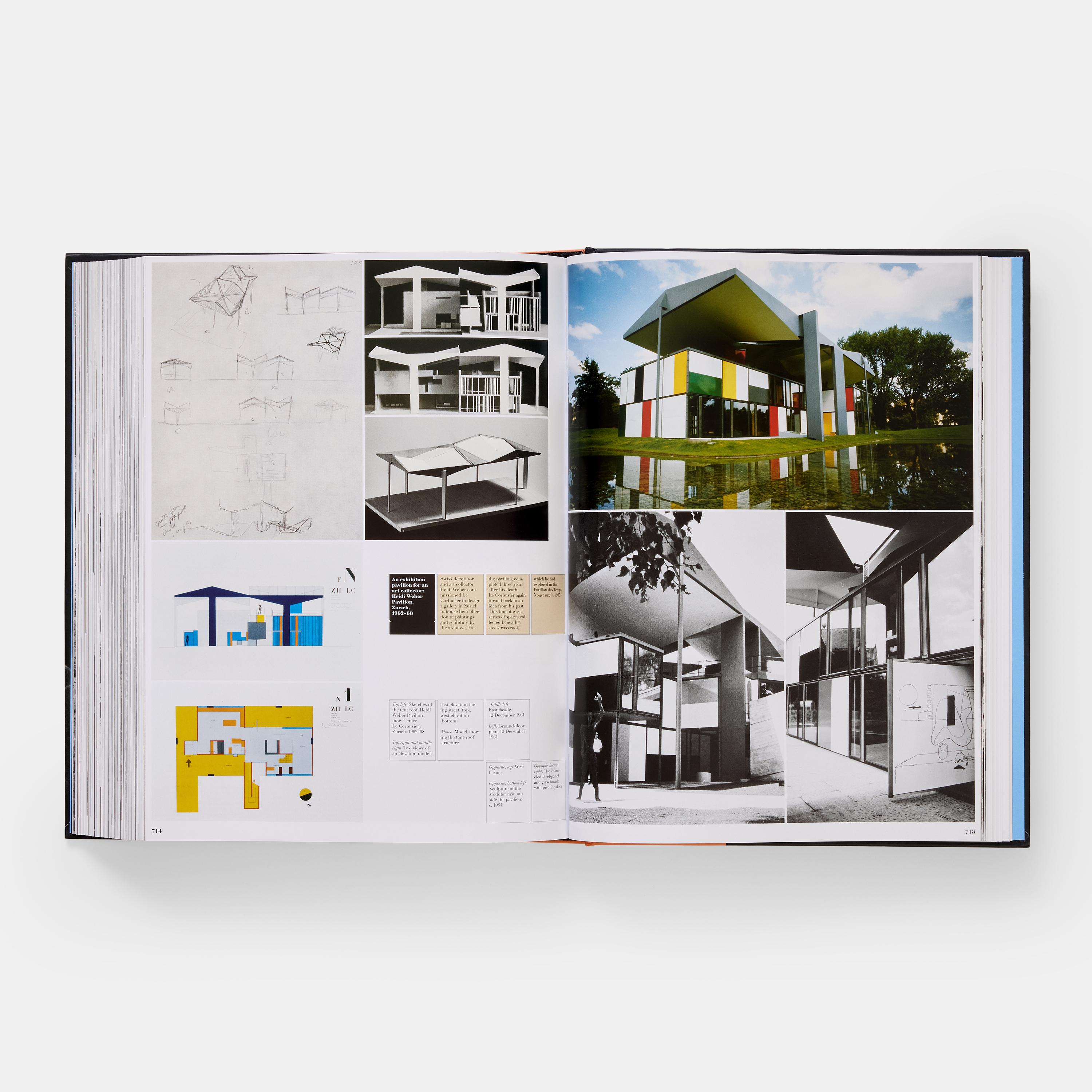 Le Corbusier : Le Grand en vente 3