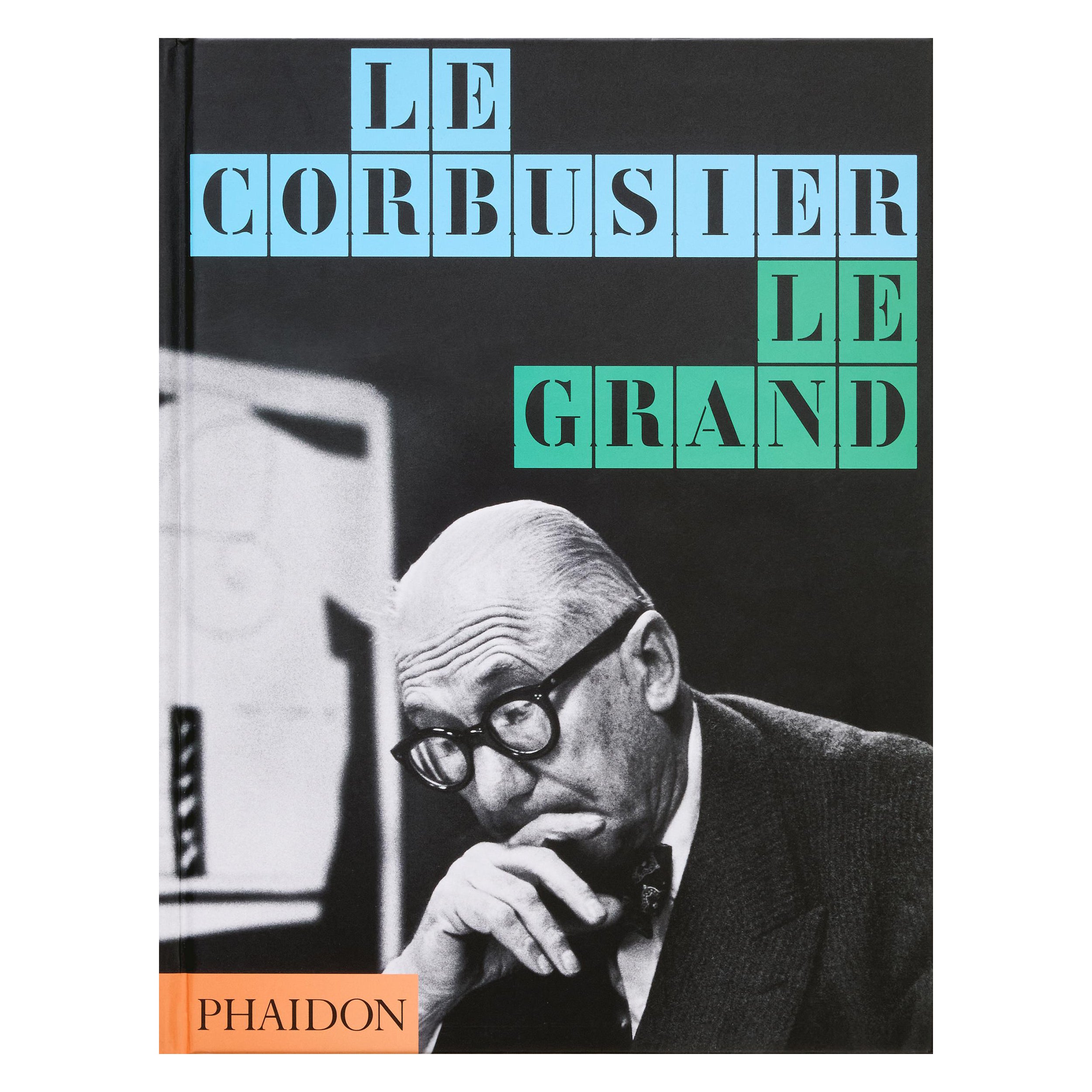 Le Corbusier : Le Grand