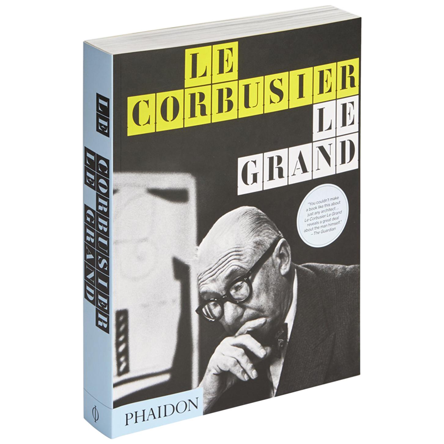 Le Corbusier Le Grand