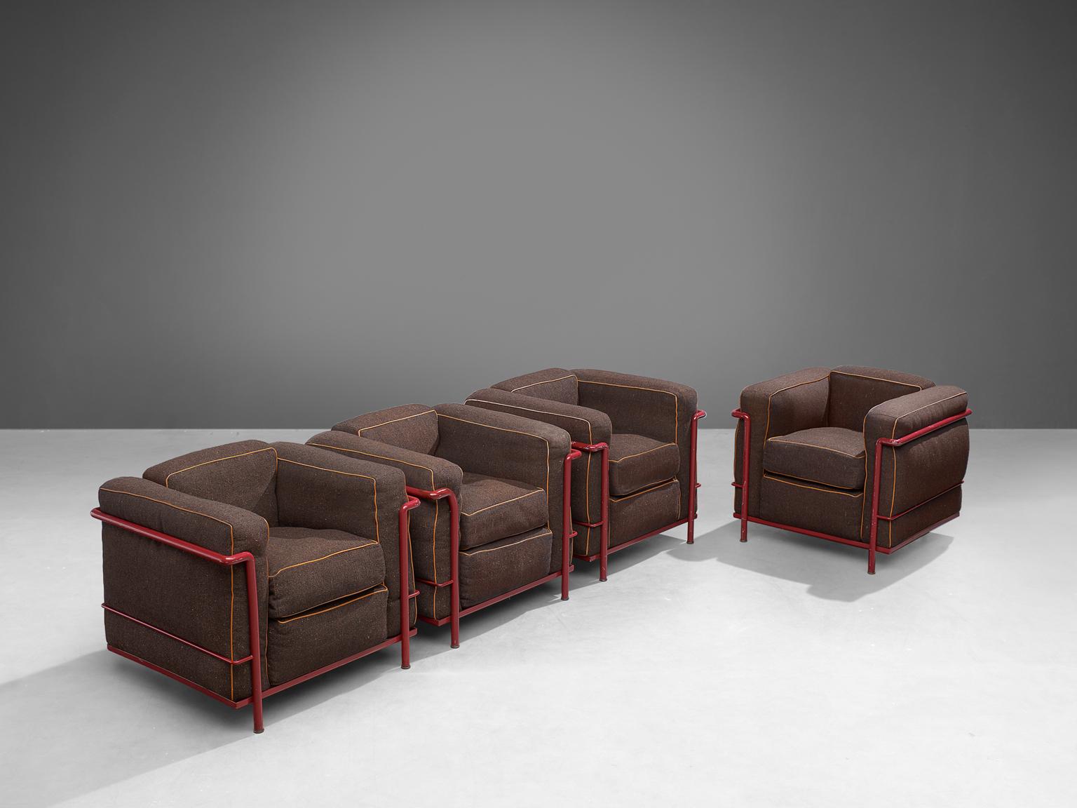 charlotte perriand lc2