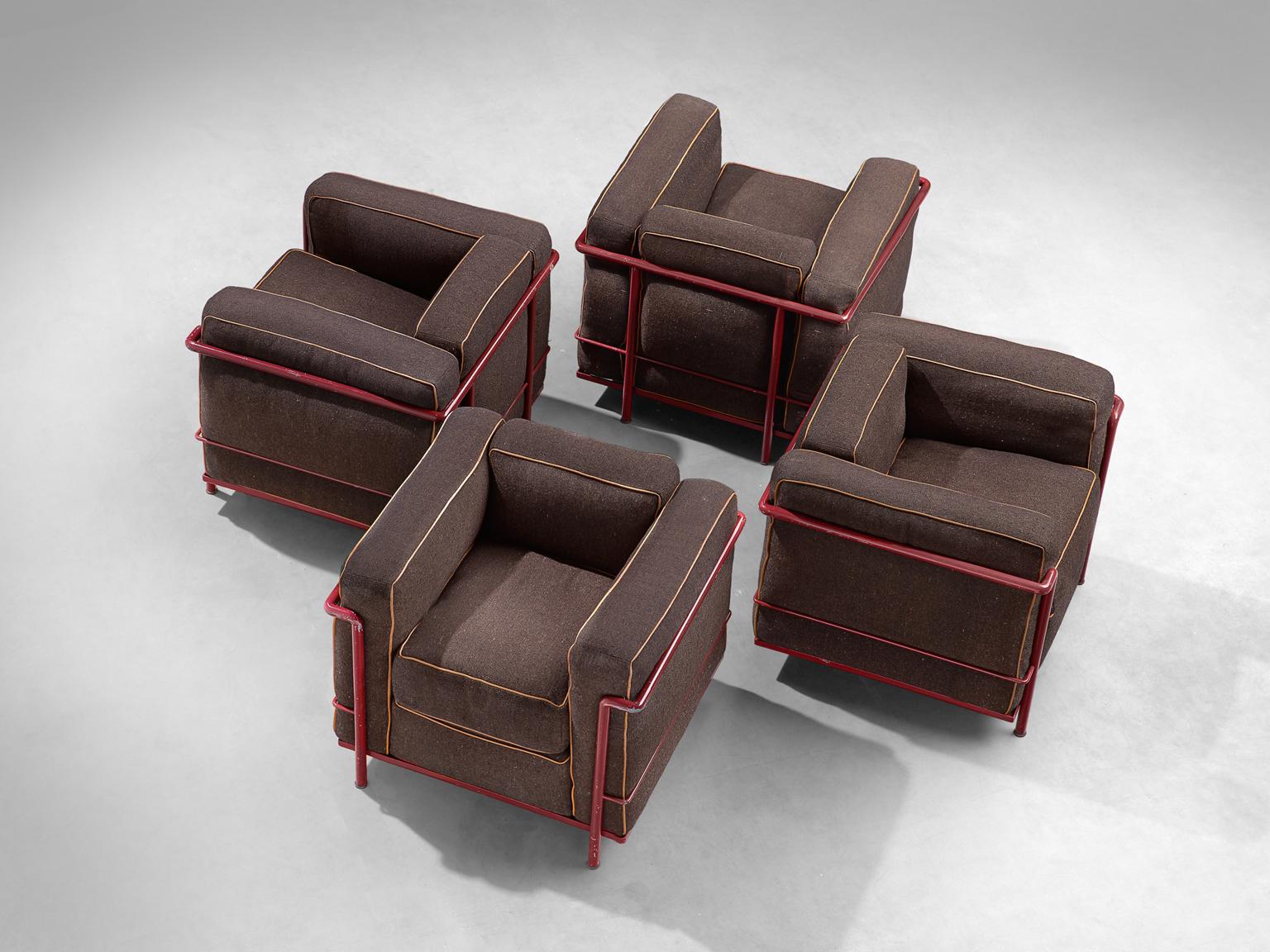 lc2 cassina