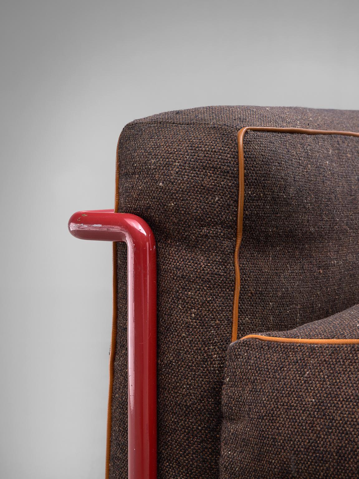 le corbusier lc2