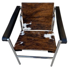 Le Corbusier - Perriand - Jeanneret  LC1 Armchair