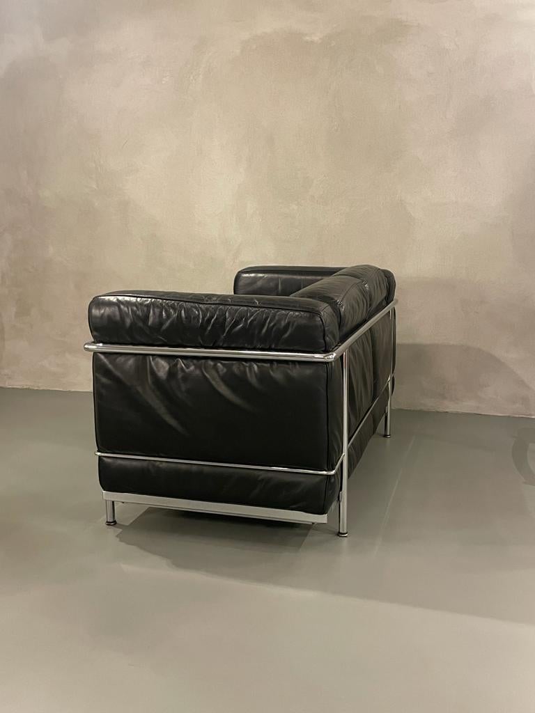 lc3 grand modele sofa