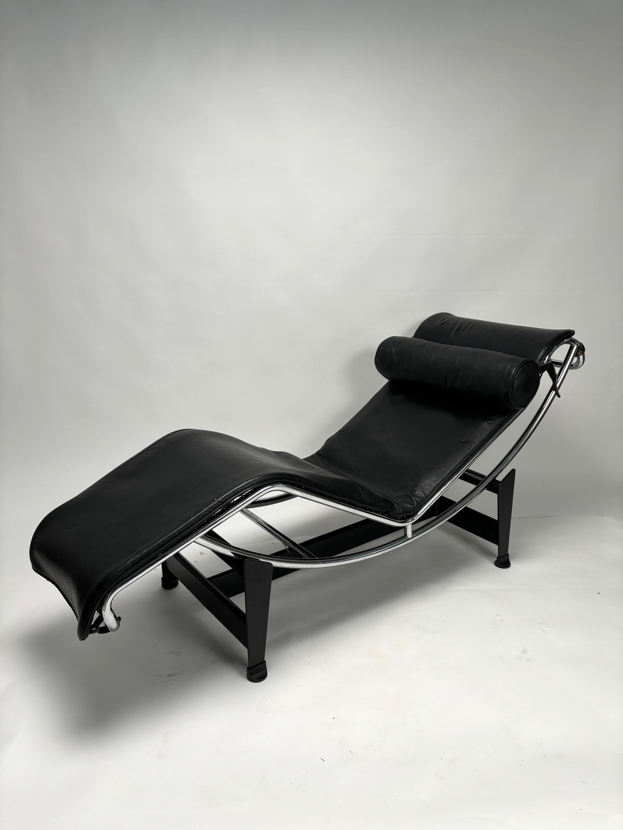 Icone di stile e di eleganza senza tempo, la chaise longue 