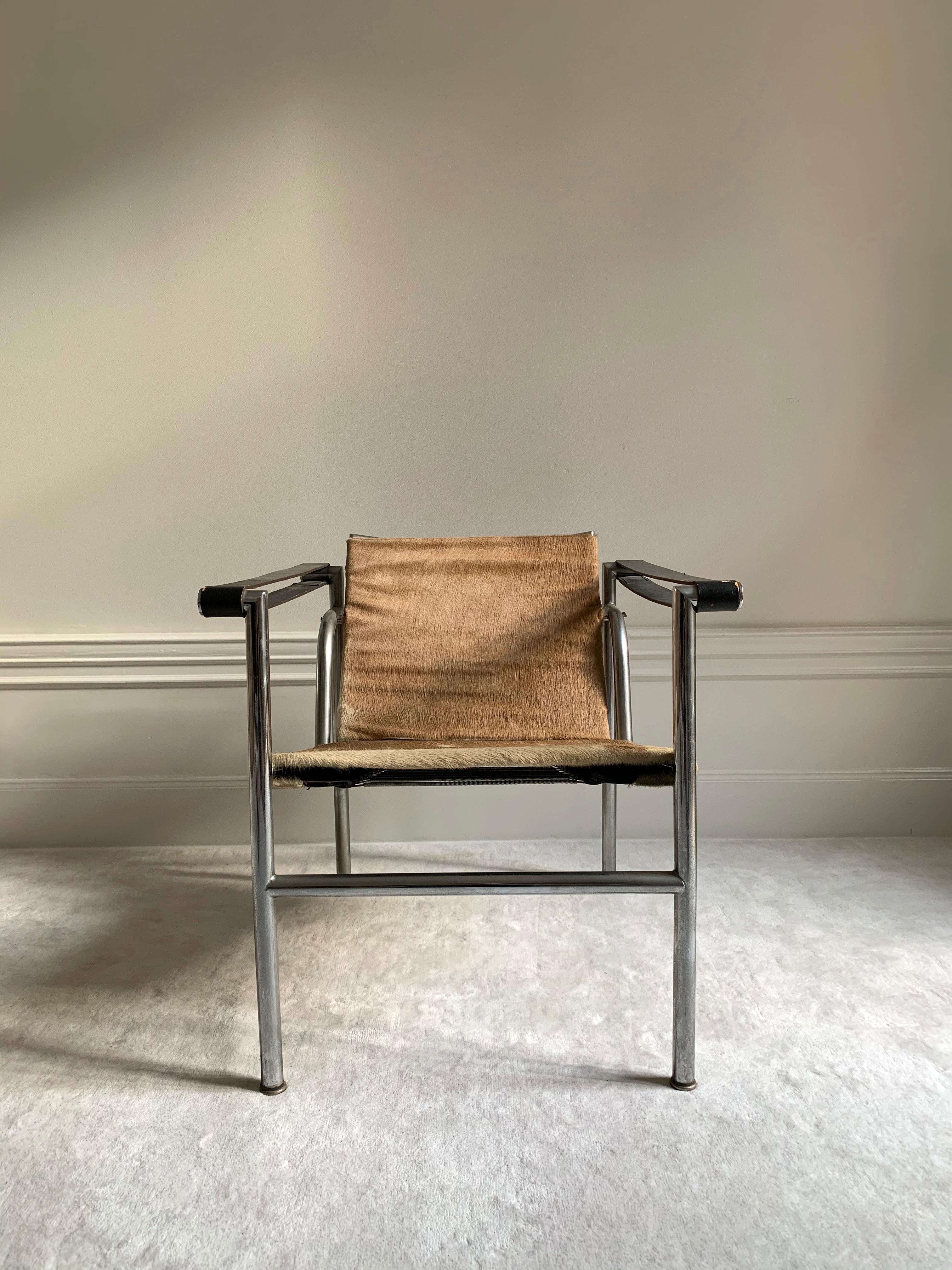 Mid-Century Modern Le Corbusier Pierre Jeanneret Charlotte Perriand 