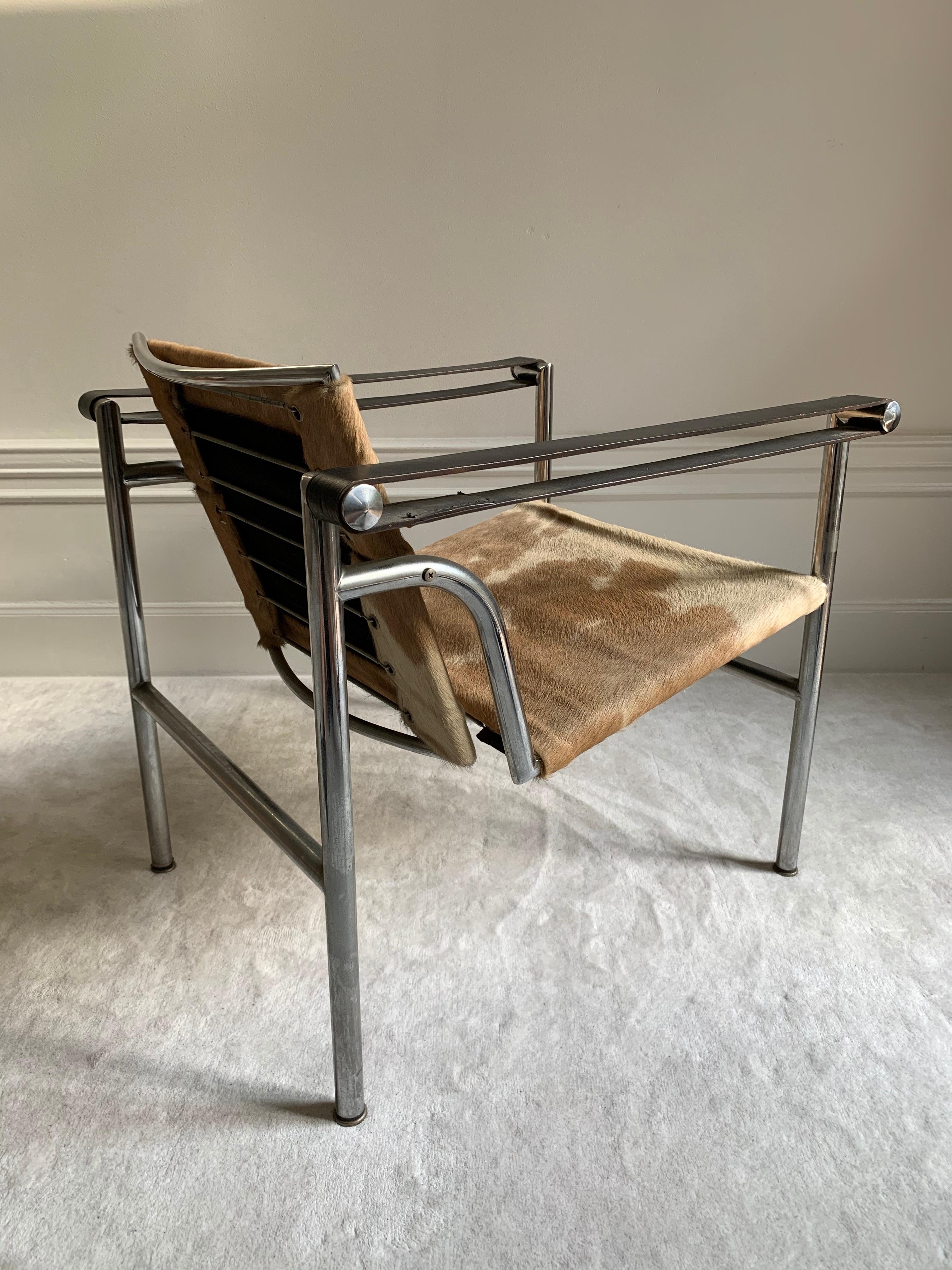 Le Corbusier Pierre Jeanneret Charlotte Perriand 