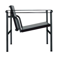 Le Corbusier, Pierre Jeanneret, Charlotte Perriand LC1 Chair by Cassina