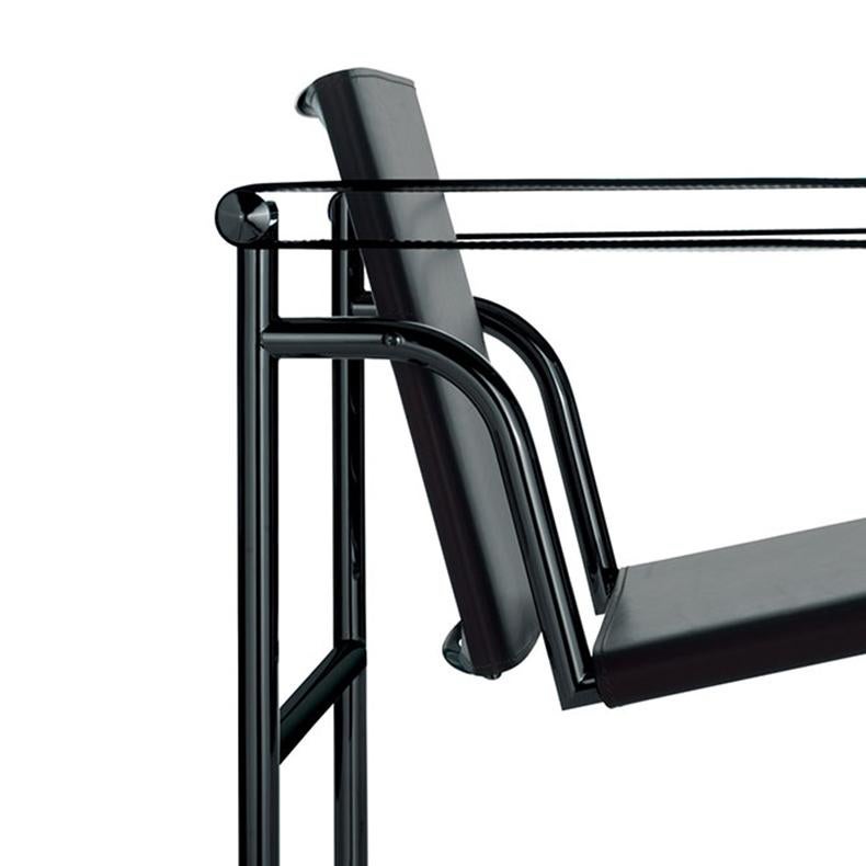 le corbusier lc1 chair