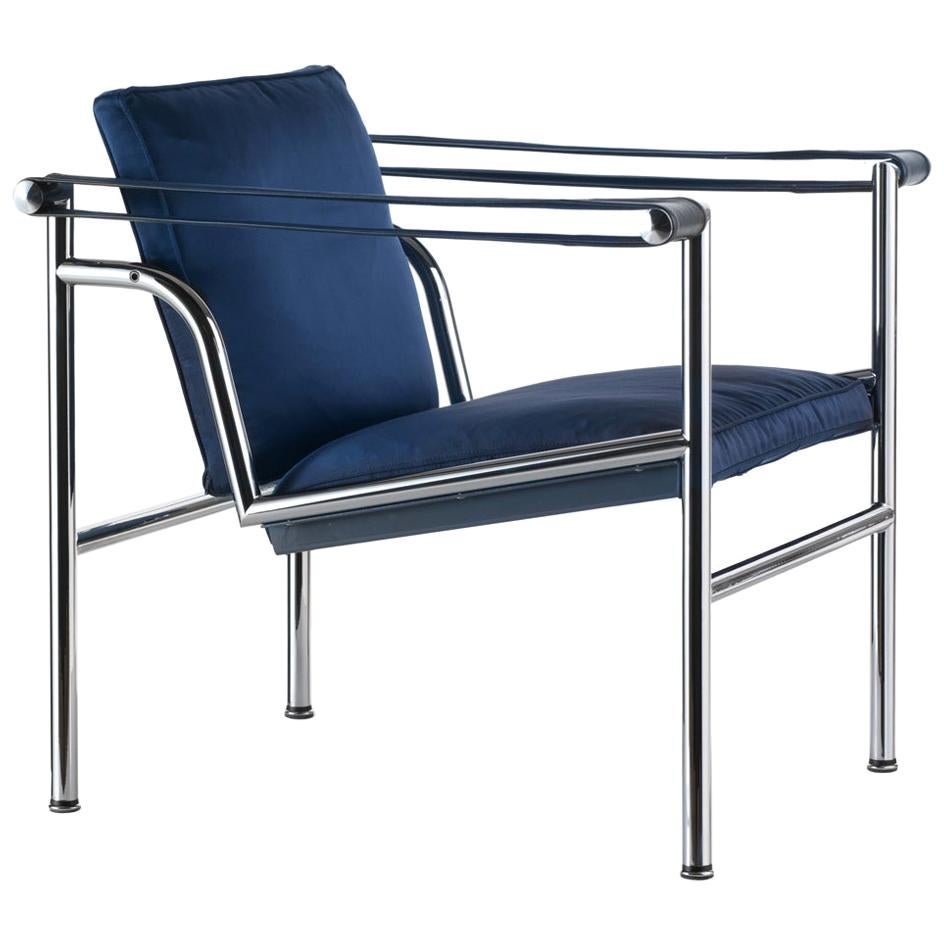 Le Corbusier, Pierre Jeanneret, Charlotte Perriand LC1 Villa Church Chair