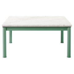 Le Corbusier, Pierre Jeanneret, Charlotte Perriand LC10 T5 Table by Cassina