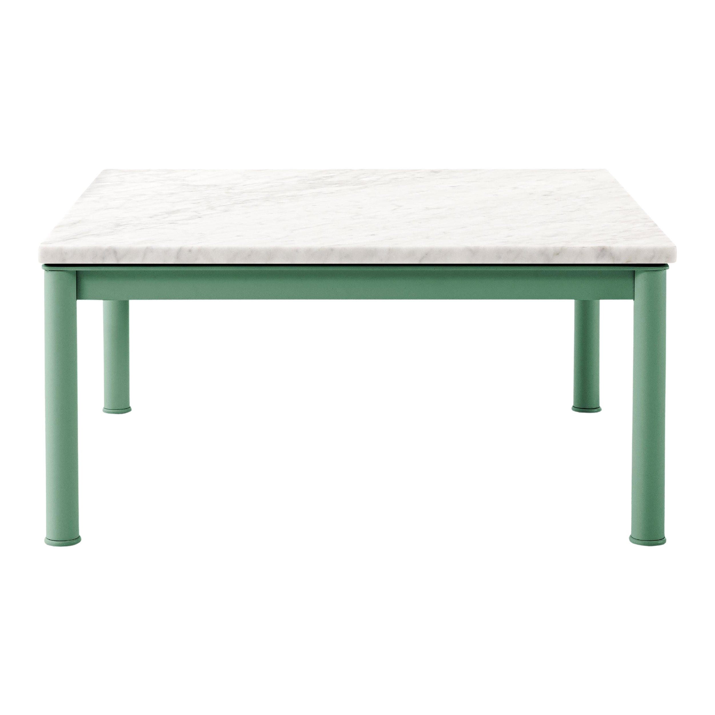 Le Corbusier, Pierre Jeanneret, Charlotte Perriand Mesa LC10 T5 de Cassina