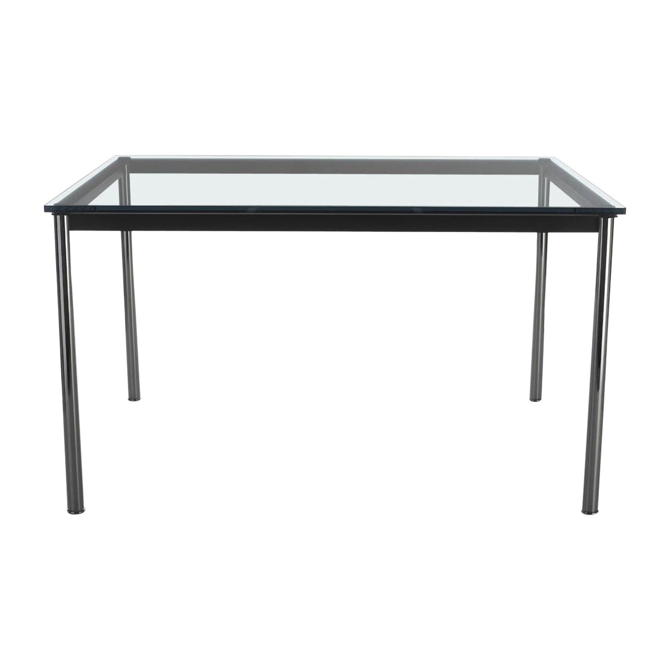 Le Corbusier, Pierre Jeanneret, Charlotte Perriand Mesa LC10 de Cassina