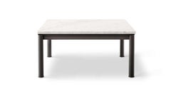 LC10-P Table en Tube Outdoor von Le Corbusier, P. Jeanneret, C. Perriand Cassina