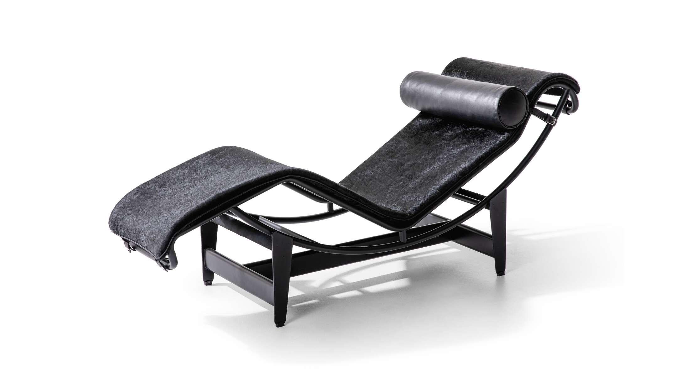 chaise lc4 cassina