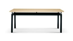 Le Corbusier, Pierre Jeanneret, Charlotte Perriand LC6 Table for Cassina