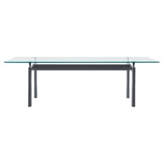 Table LC6 Le Corbusier, Pierre Jeanneret, Charlotte Perriand pour Cassina