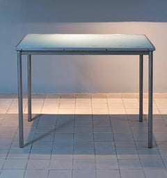 Table Le Corbusier Pierre Jeanneret Charlotte Perriand Thonet