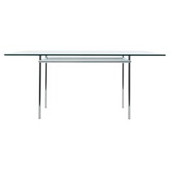 Le Corbusier , Pierre Jeanneret LC2 Mesa La Roche Para Cassina