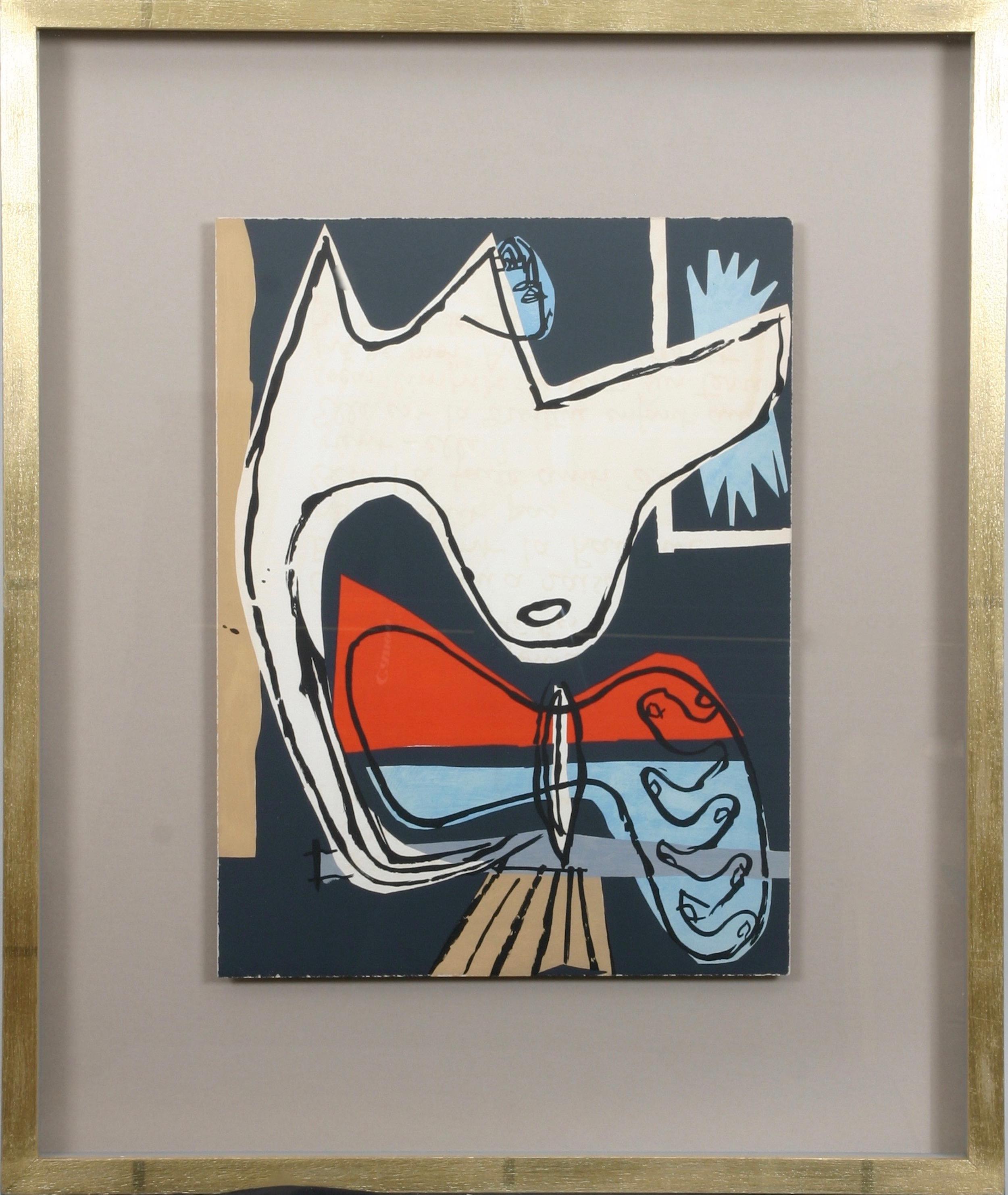 Le Corbusier: 