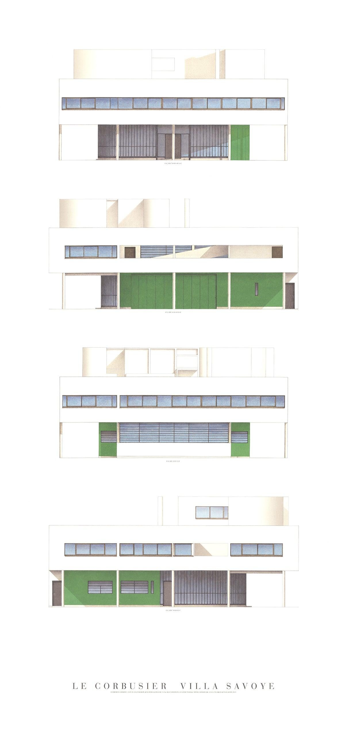 Vertical Druckgrafiken und Multiples