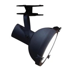 Le Corbusier 'Projecteur 165 Pincer Clip' Table Lamp for Nemo in Night Blue