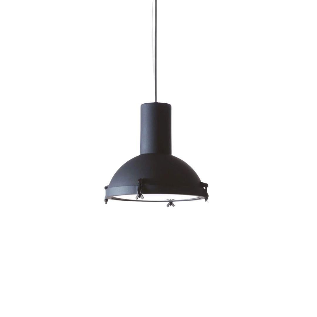 Lampe à suspension Projecteur 365 de Le Corbusier pour Nemo in Moka en vente 1