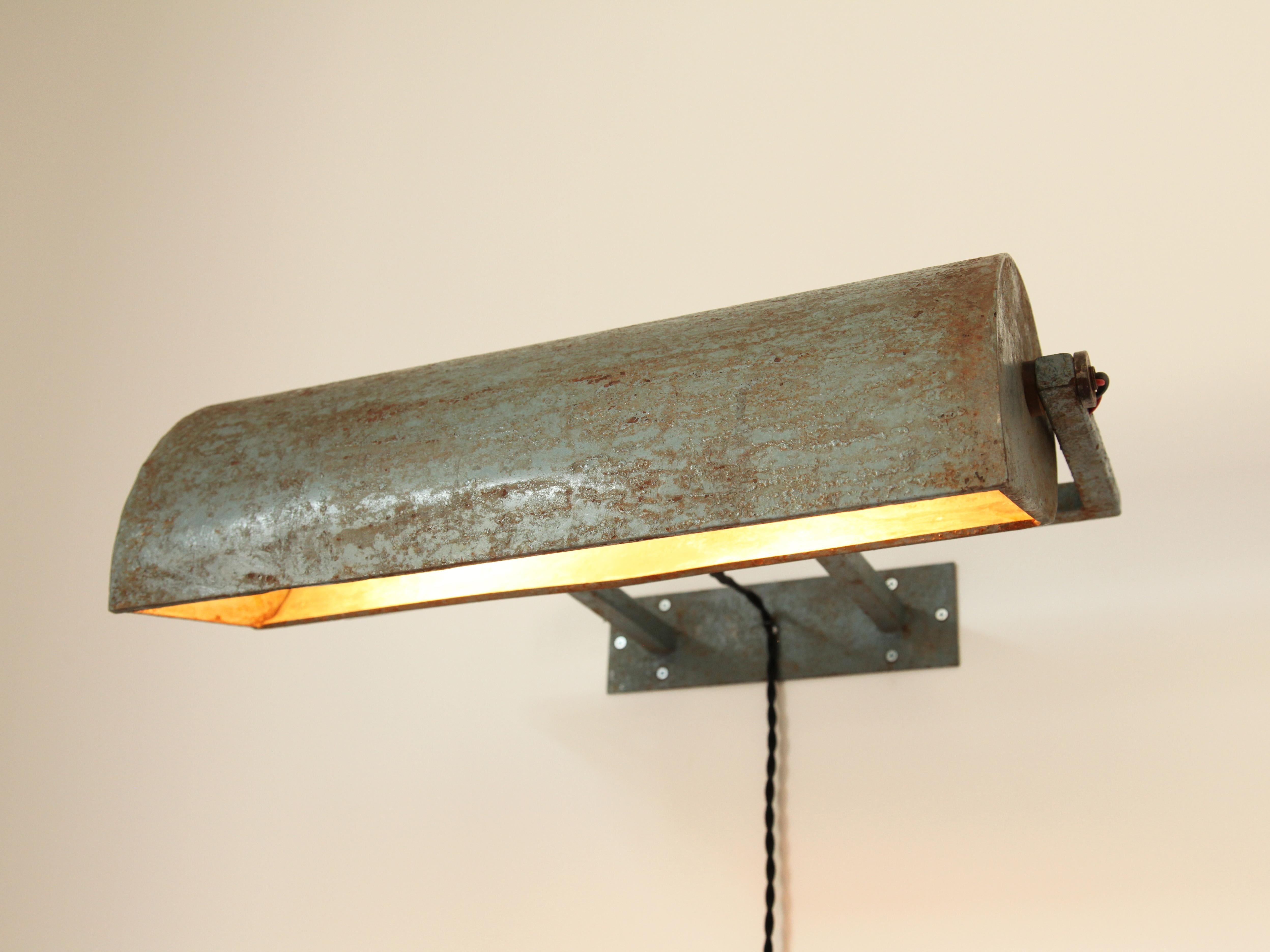 le corbusier lamps