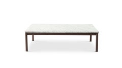 Le Corbusier Table En Tube Basse, Extérieur Pour Cassina