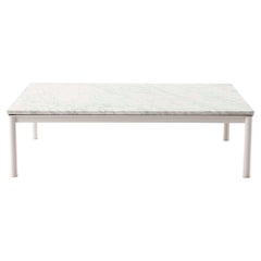 Le Corbusier Tisch En Tube Basse, Außen für Cassina